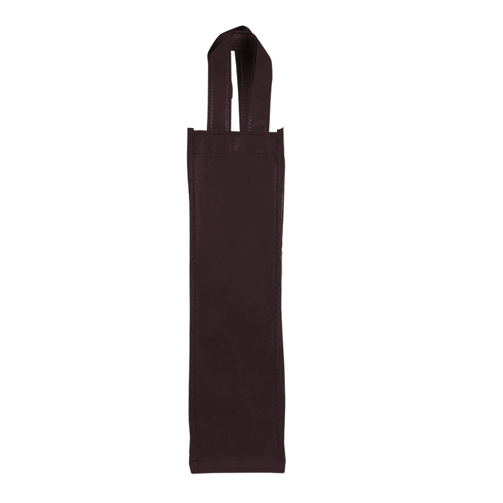 Foldable Non-Woven Tote (Landscape Style) 1
