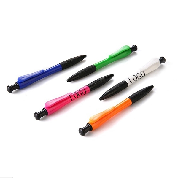 Rush Service MOQ 10pcs Ballpoint Pen 2