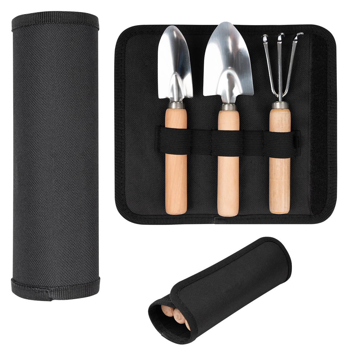 Mini Garden Tool Set 3