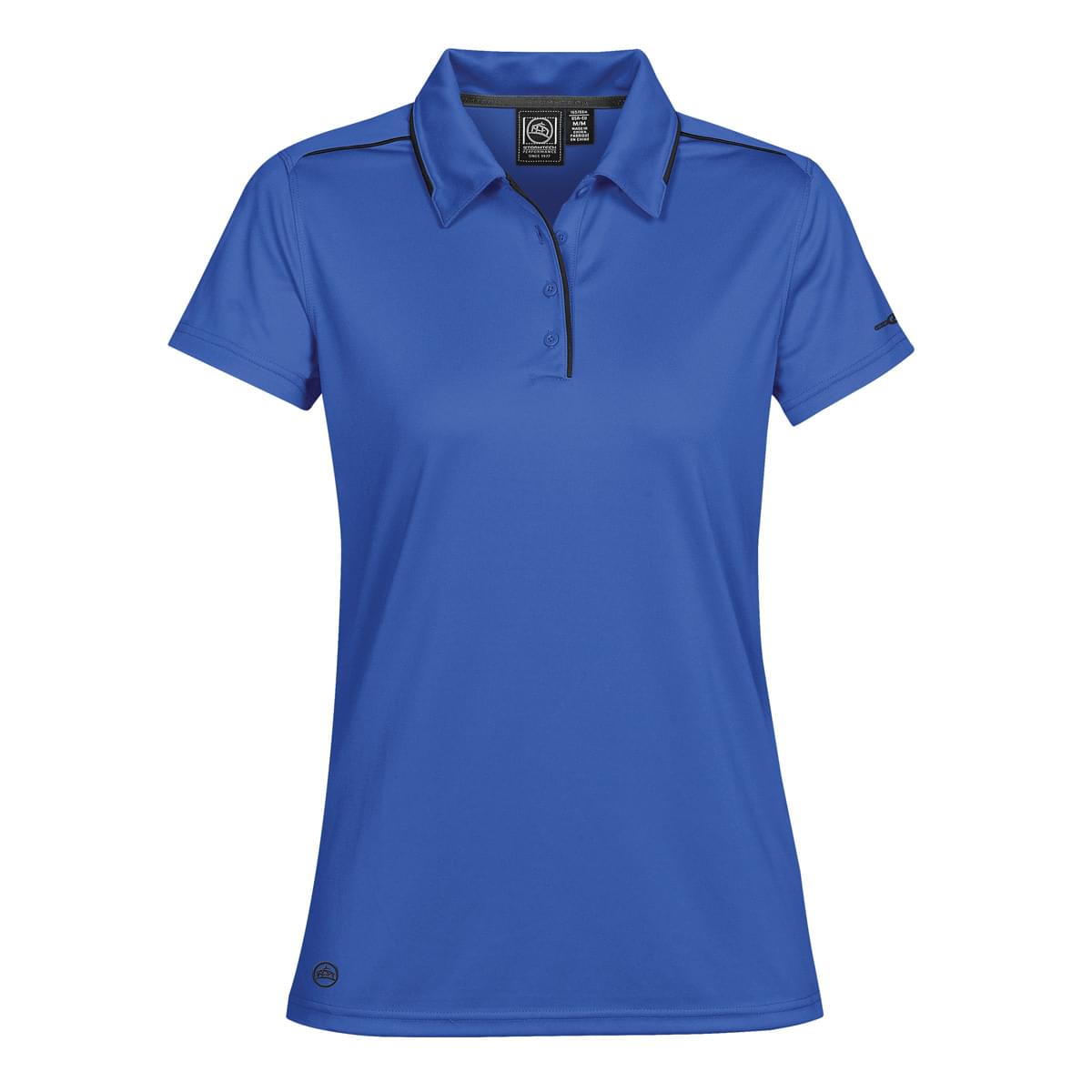 Stormtech Women's Inertia Sport Polo 9