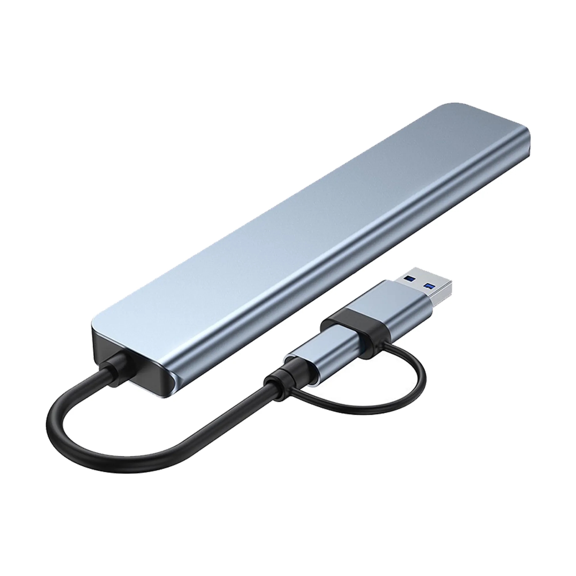 Dual-Head 8-In-1 Data Cable 3