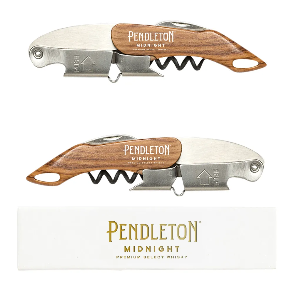 Coutale Sommelier Premium Corkscrew 7