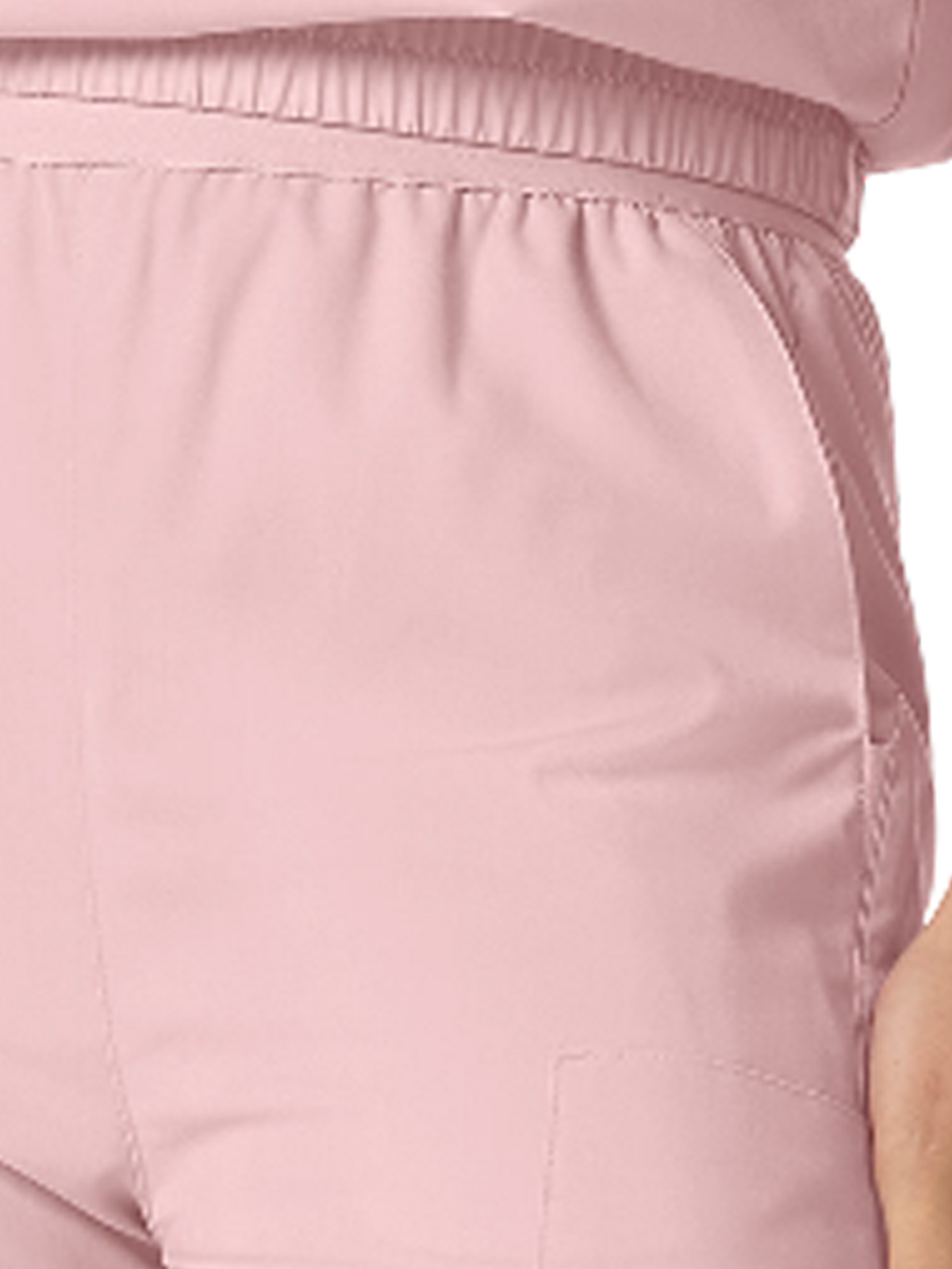 Parkley ABC - Women's Seven-Pocket SITA Skinny Leg Cargo Pant 5