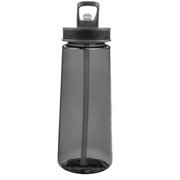 22 oz Tritan Plastic Sports Bottle 2