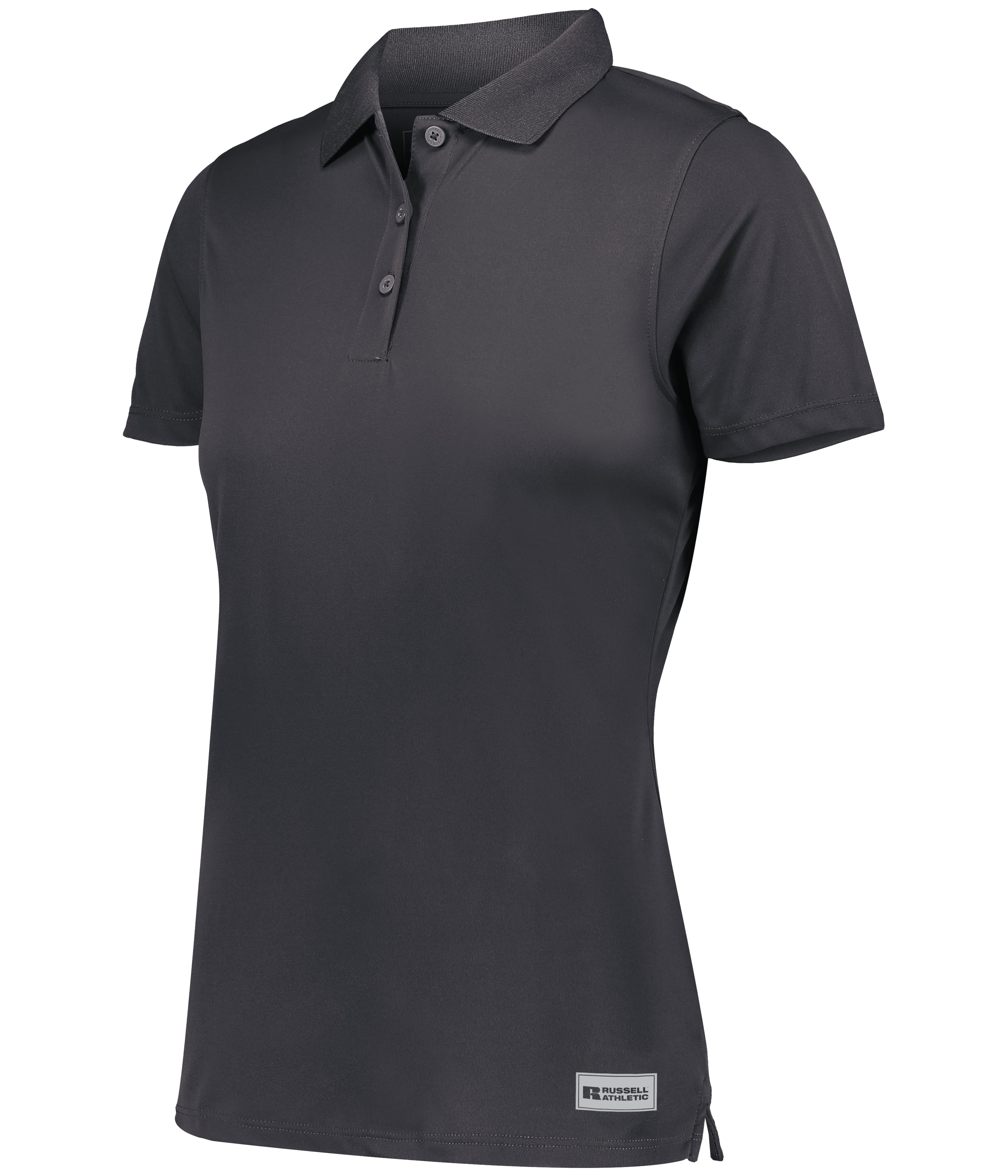 Ladies Essential Polo 12