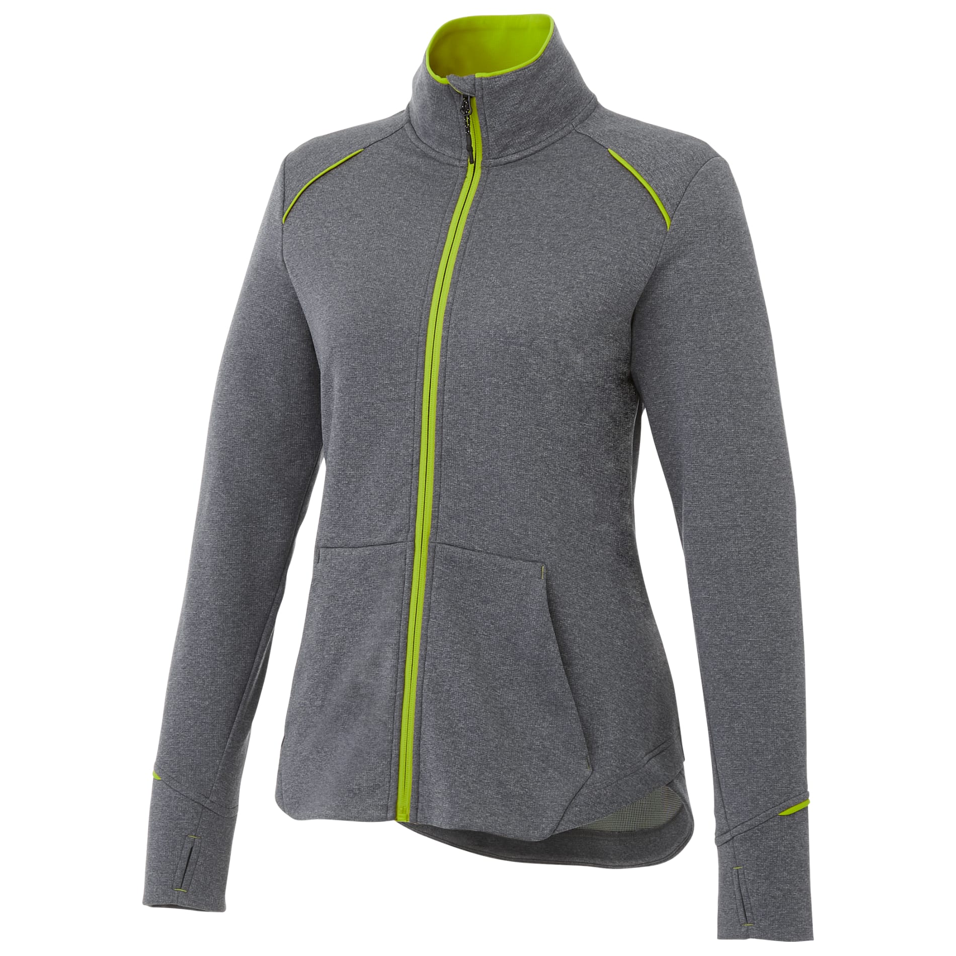 Women's TAMARACK Full Zip Jacket 68