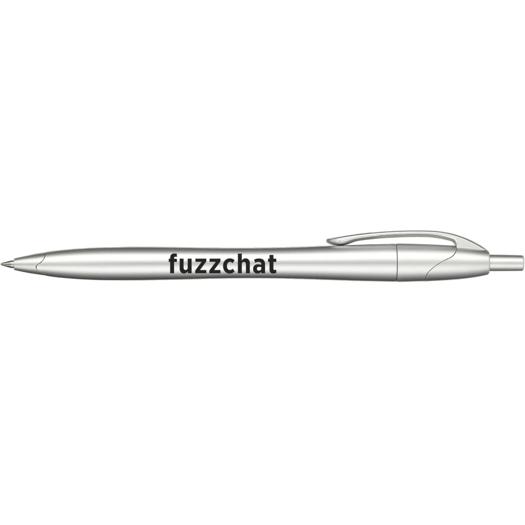 Cougar Gel Pen 127