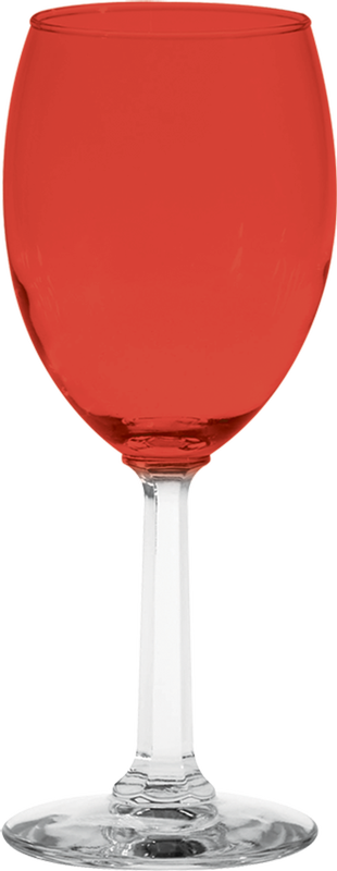 10 oz. Napa Valley Goblet-Optic 26