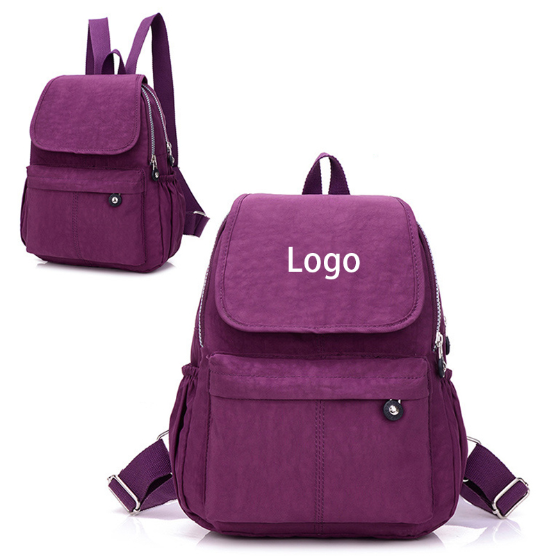 Waterproof Large Backpack 8