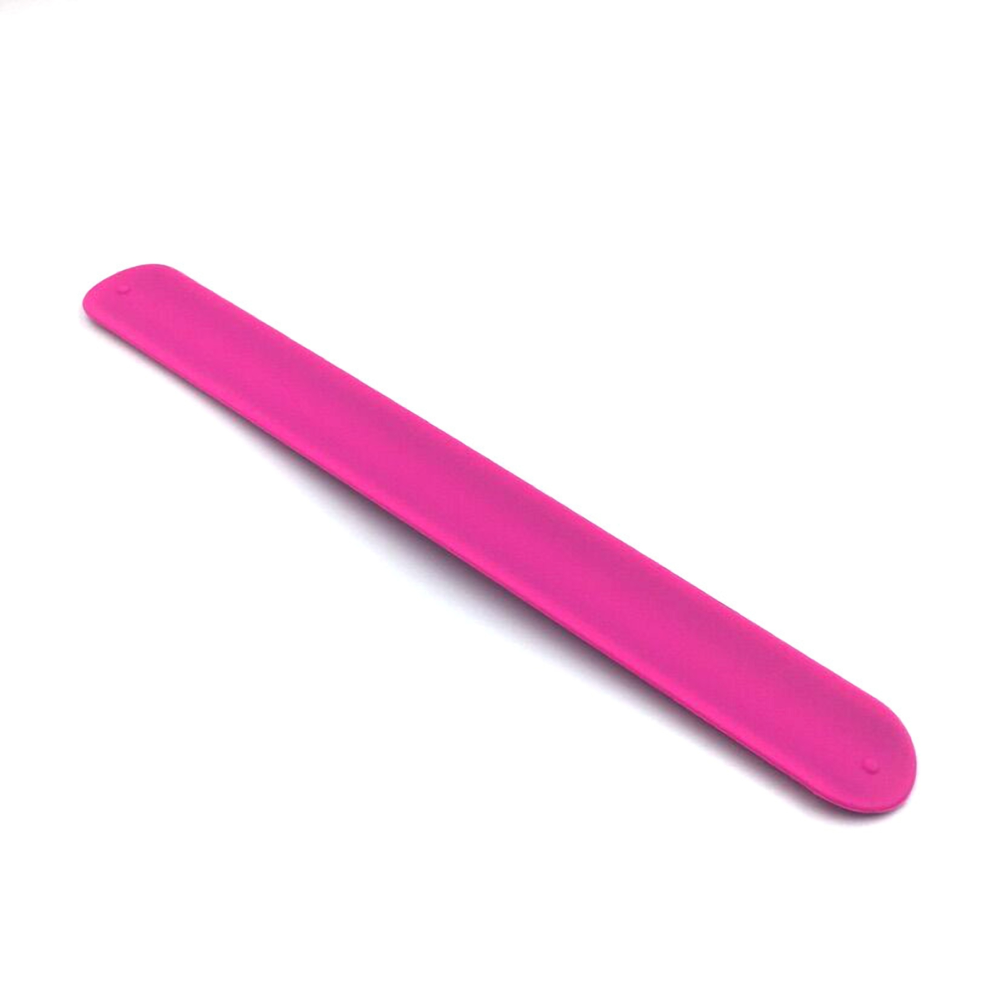 Silicone Slap Bracelet 4
