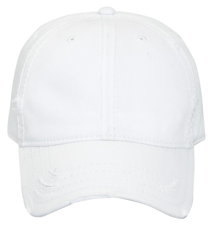 OTTO CAP® 6 Panel Low Profile Dad Hat 1
