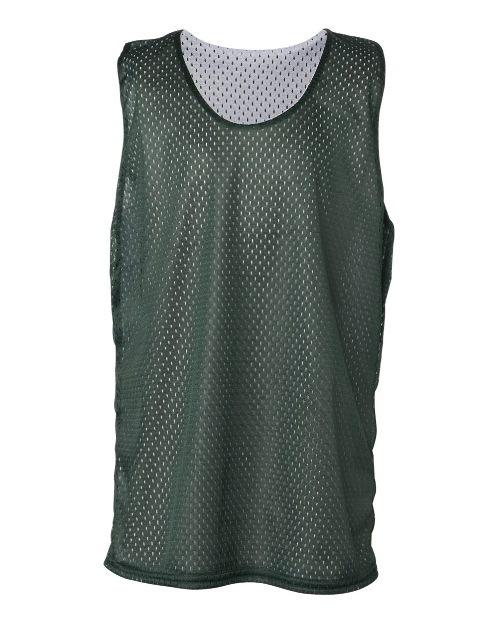 Youth Pro Mesh Reversible Tank Top - 2529 2