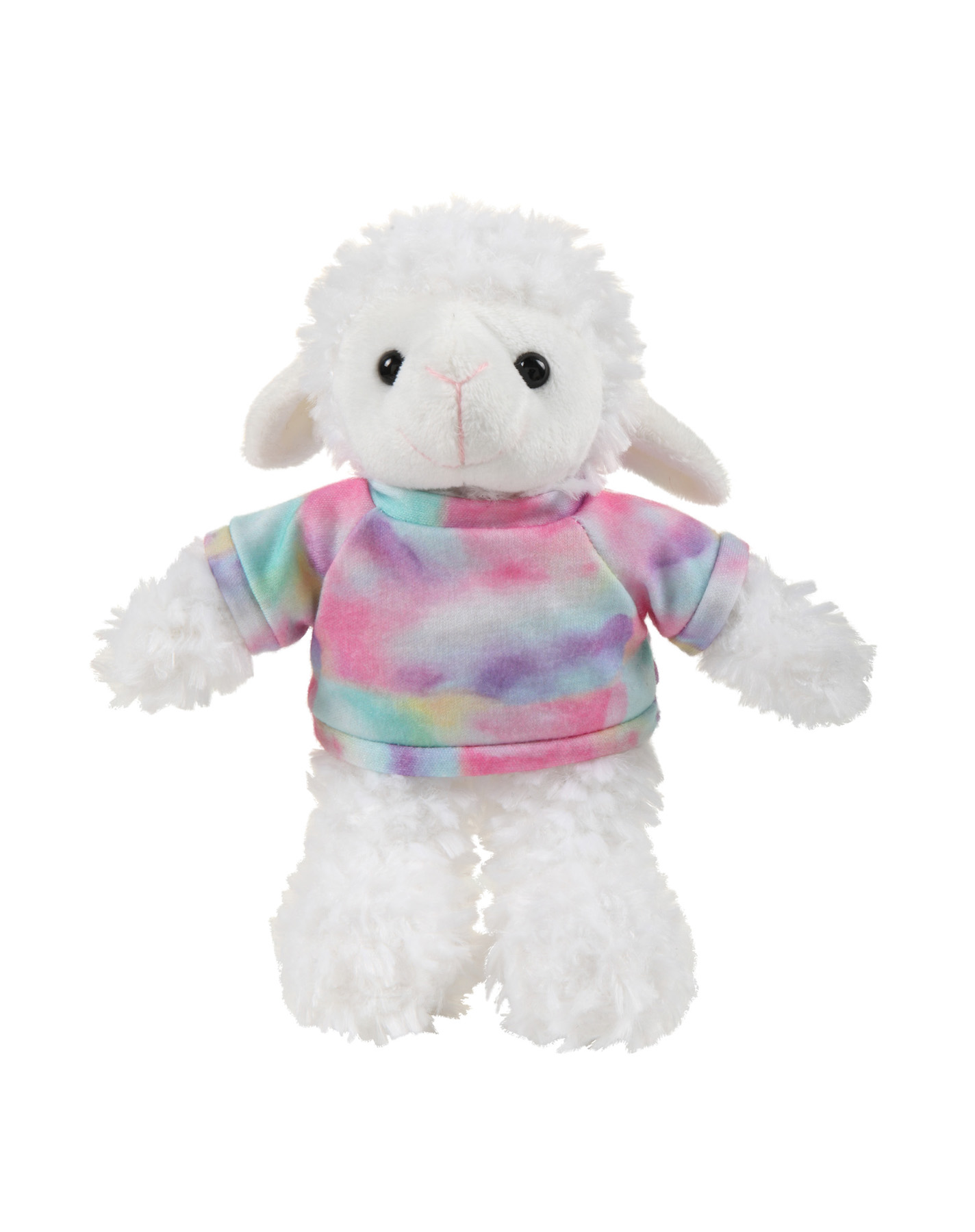 Sheep with Tee 2