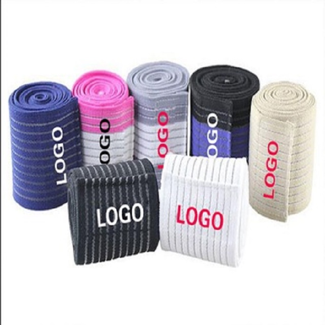 Elastic Mesh Adjustable Elbow Strap 6