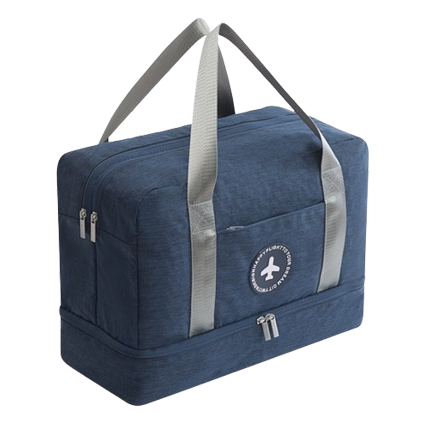 Large Capacity Travel Bag 3