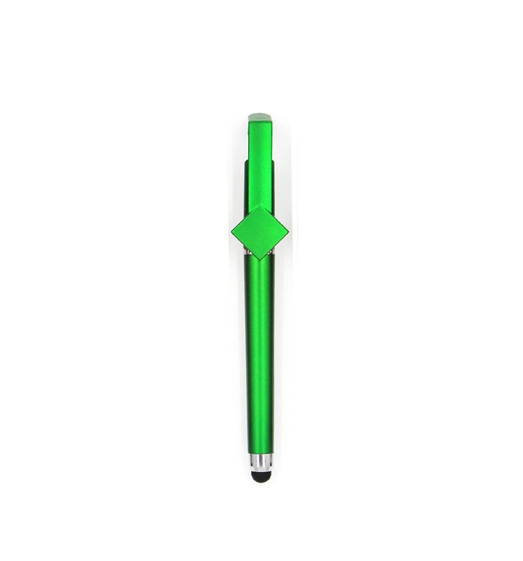 3 in 1 QR Code Promotion Stylus Pen 2