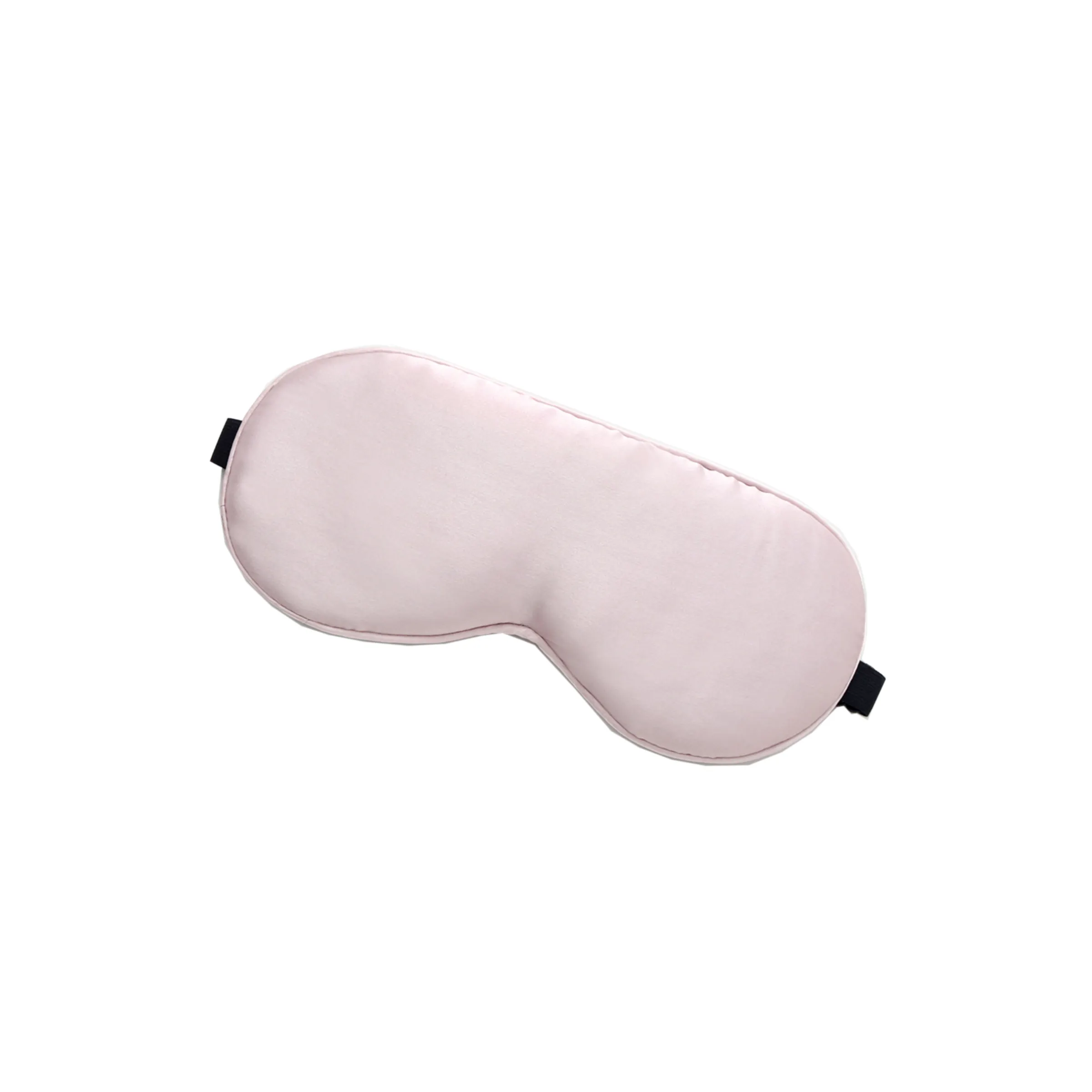 100% Natural Silk Blindfold Blackout Sleeping Eye Mask 13