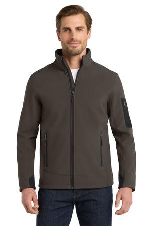 Eddie Bauer Rugged Ripstop Soft Shell Jacket. EB534 18