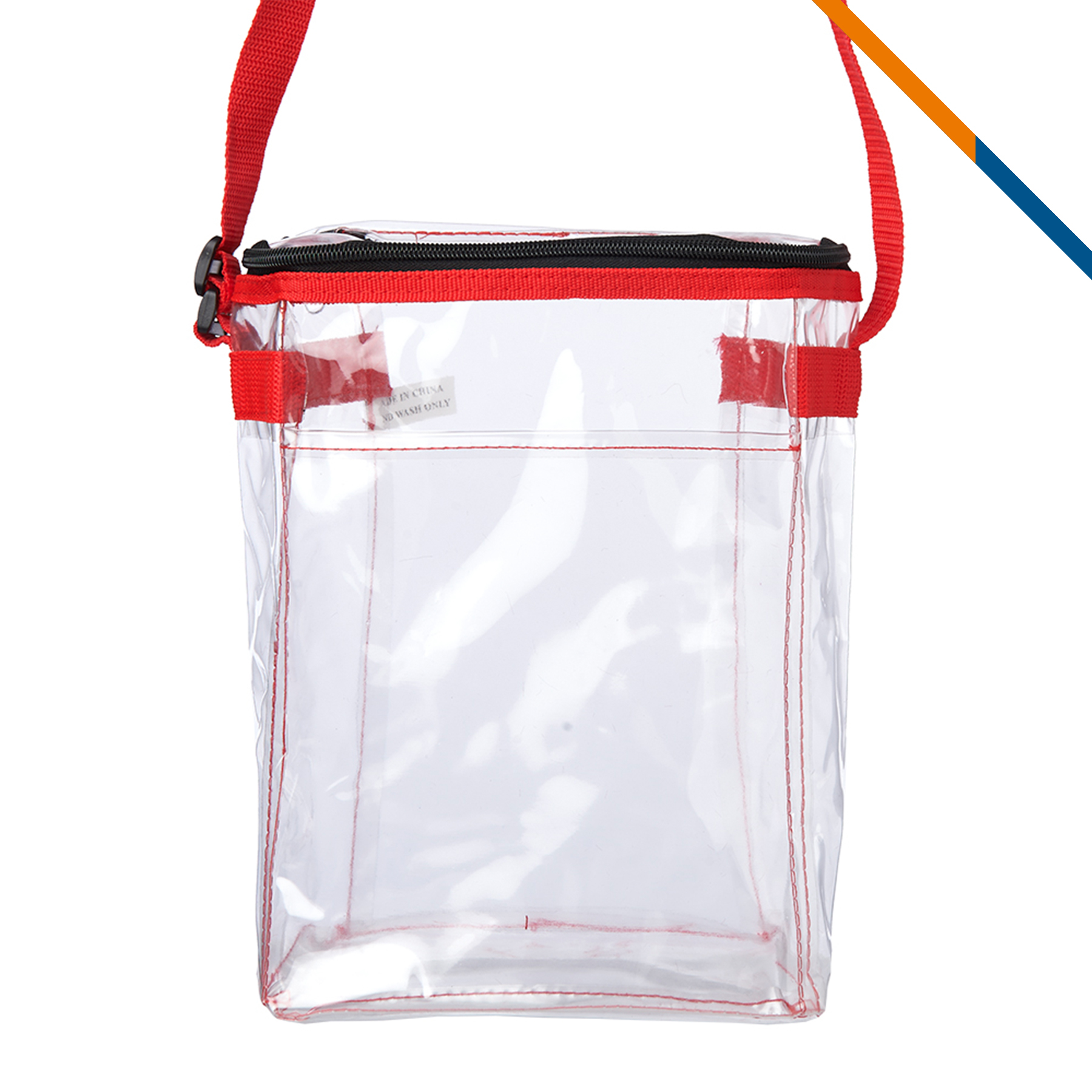 Ura Clear Lunch Bag 7