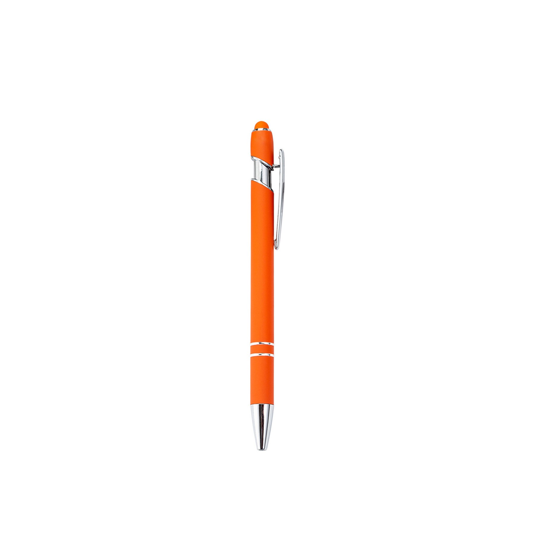 2-In-1 Ballpoint Pen With Stylus Tip 3