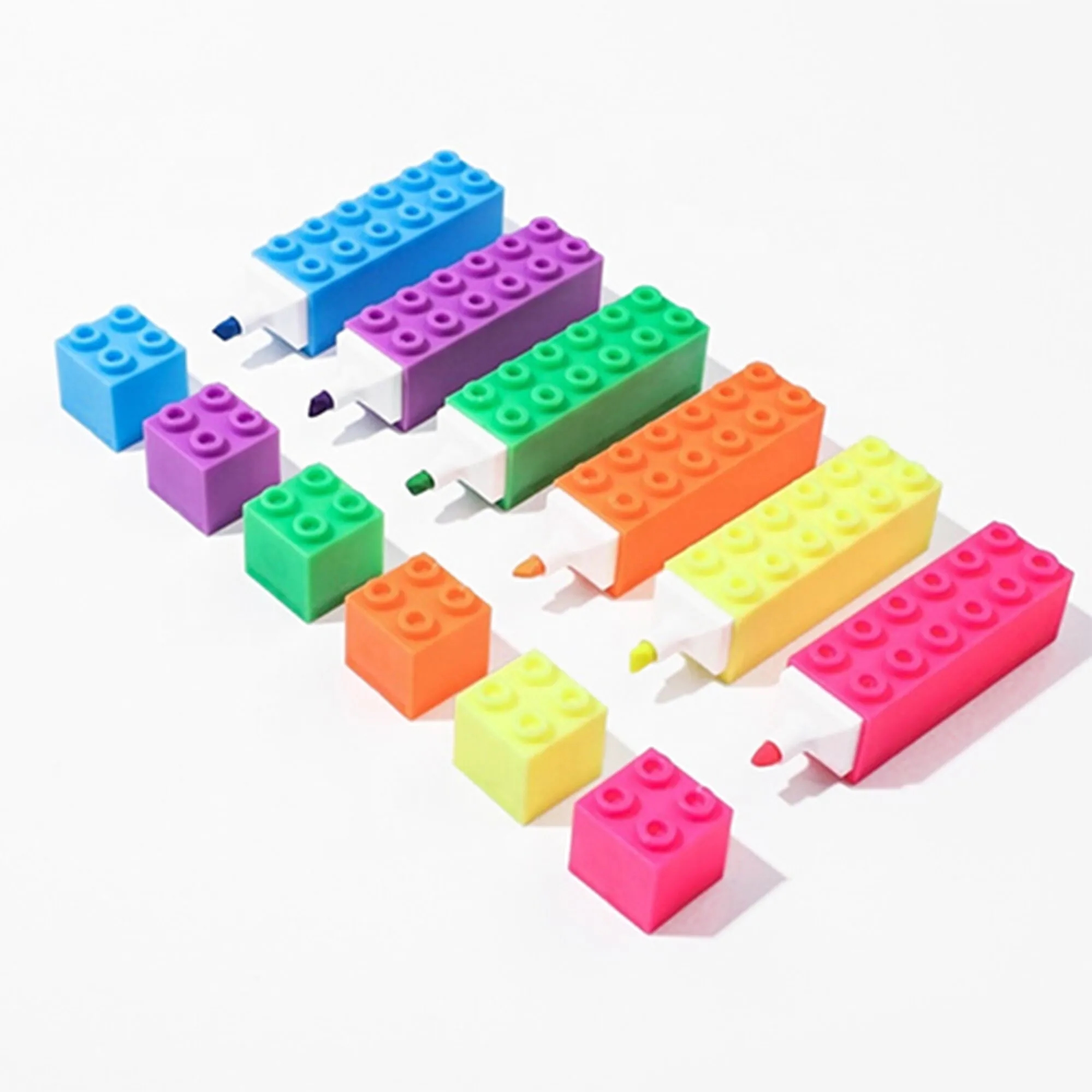 Building Block Highlighter 2