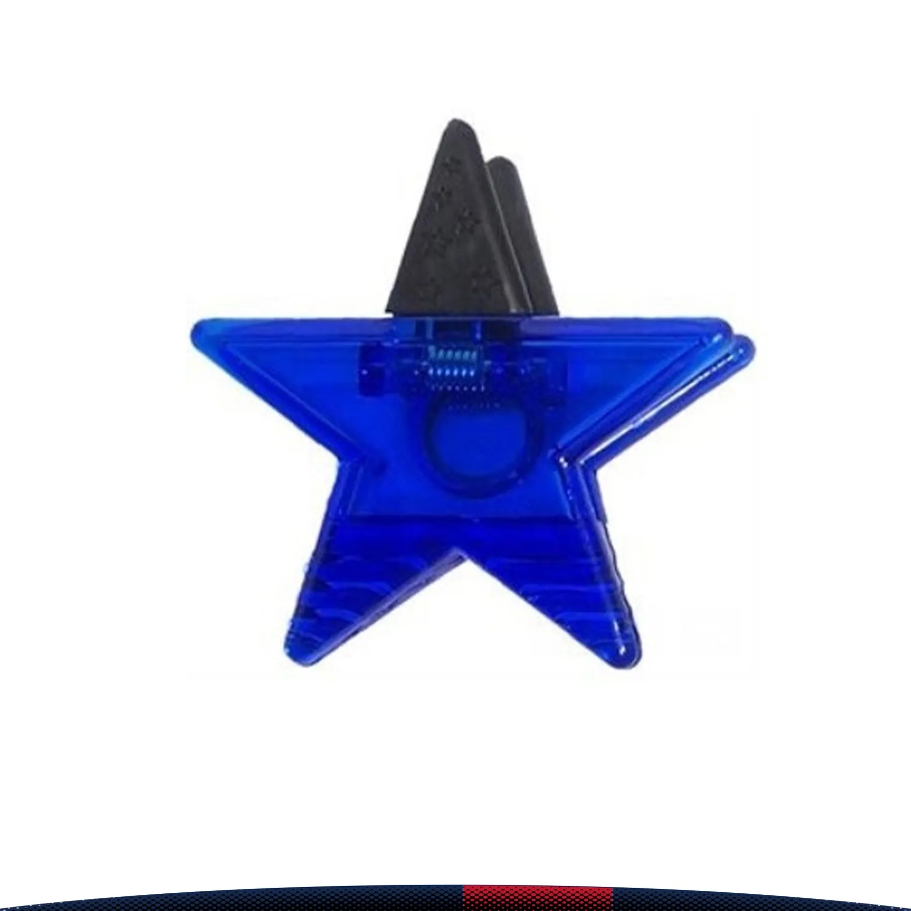Super Star Power Clip 6