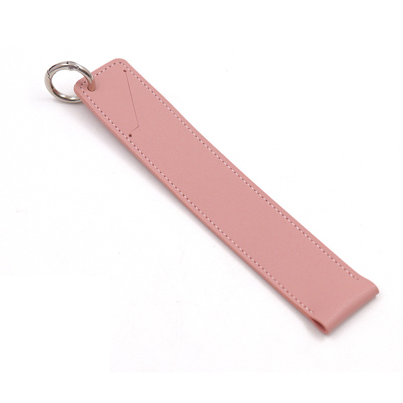 PU Leather Pen Holder 2