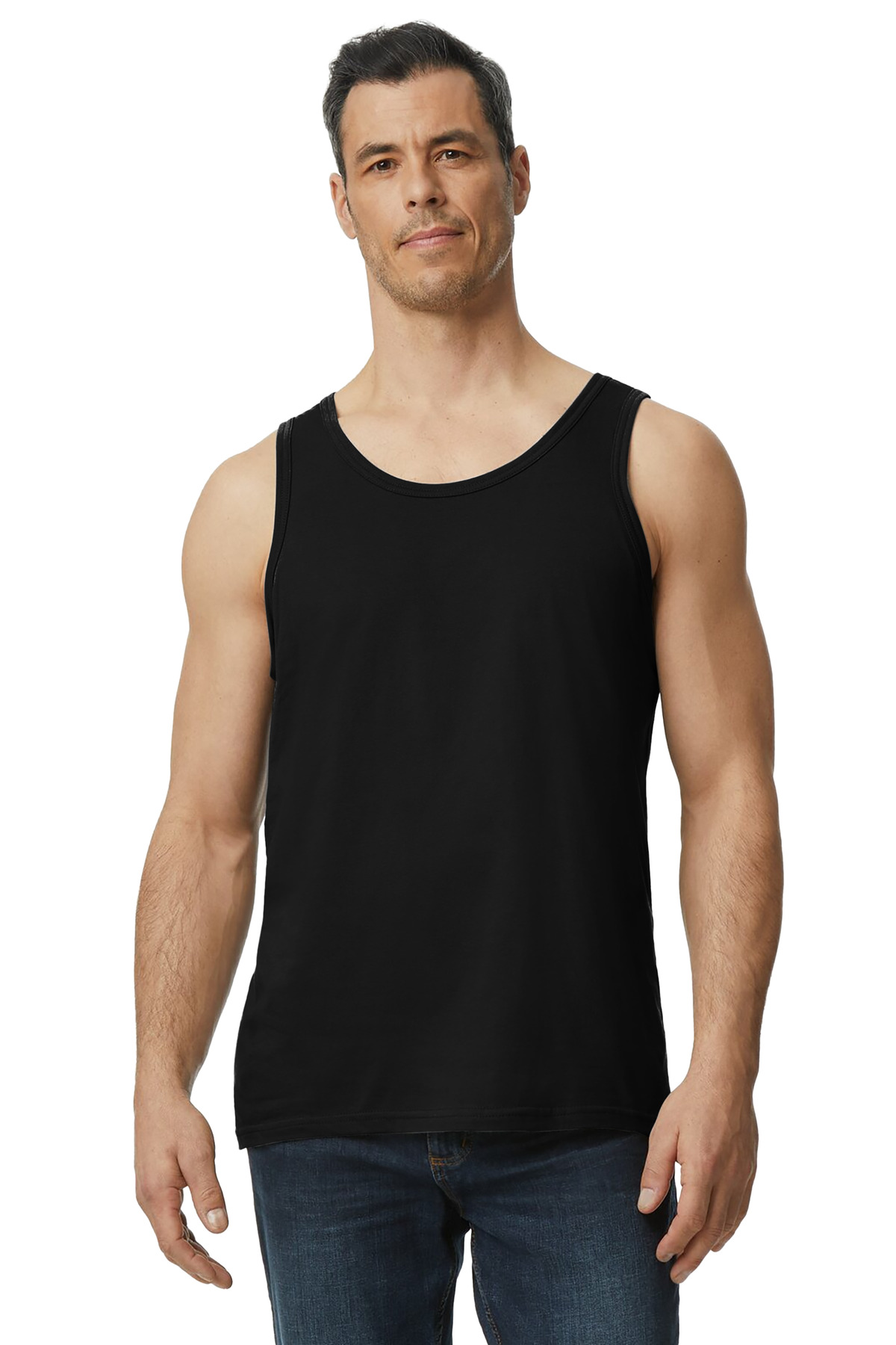 Gildan Softstyle Tank Top 64200 46