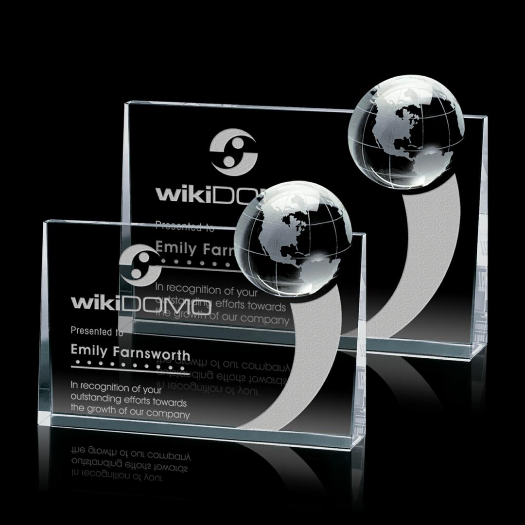 Erminia Globe Award 4