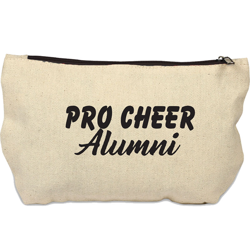 Belmond Travel Pouch 3