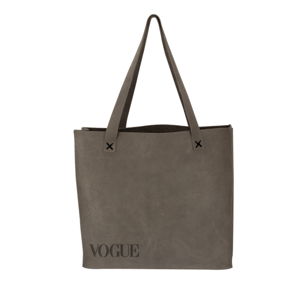 Sawyer Leather Tote w/Inside Pocket 162