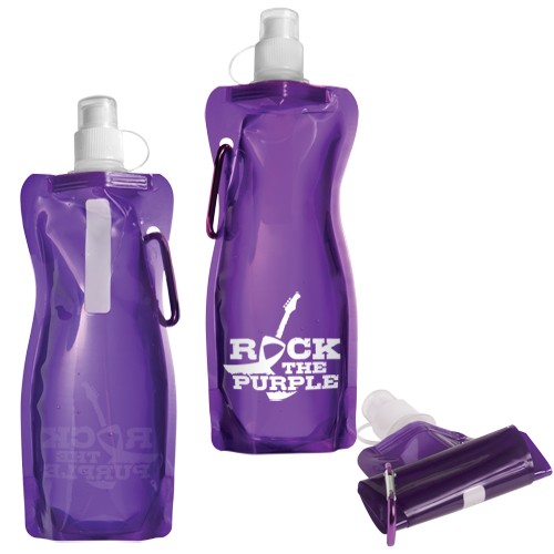 16 oz Bend-A-Bottle 9