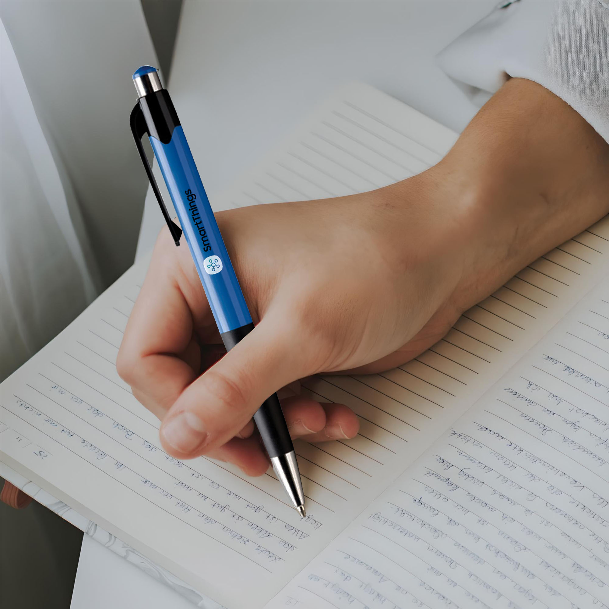 Trevisa Ball Pen 1