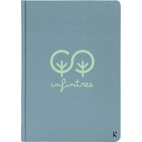 Karst 5.5" x 8.5" Stone Bound Notebook 127