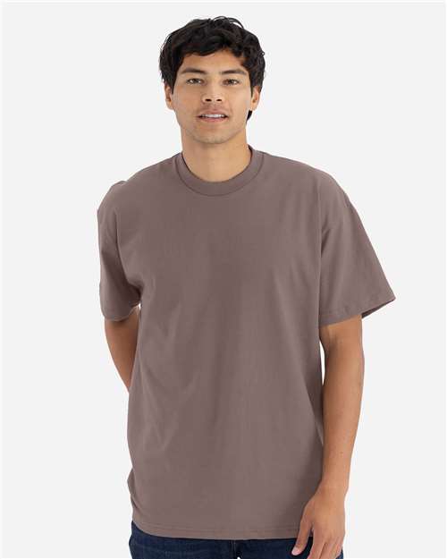 Heavyweight T-Shirt - 7200 91