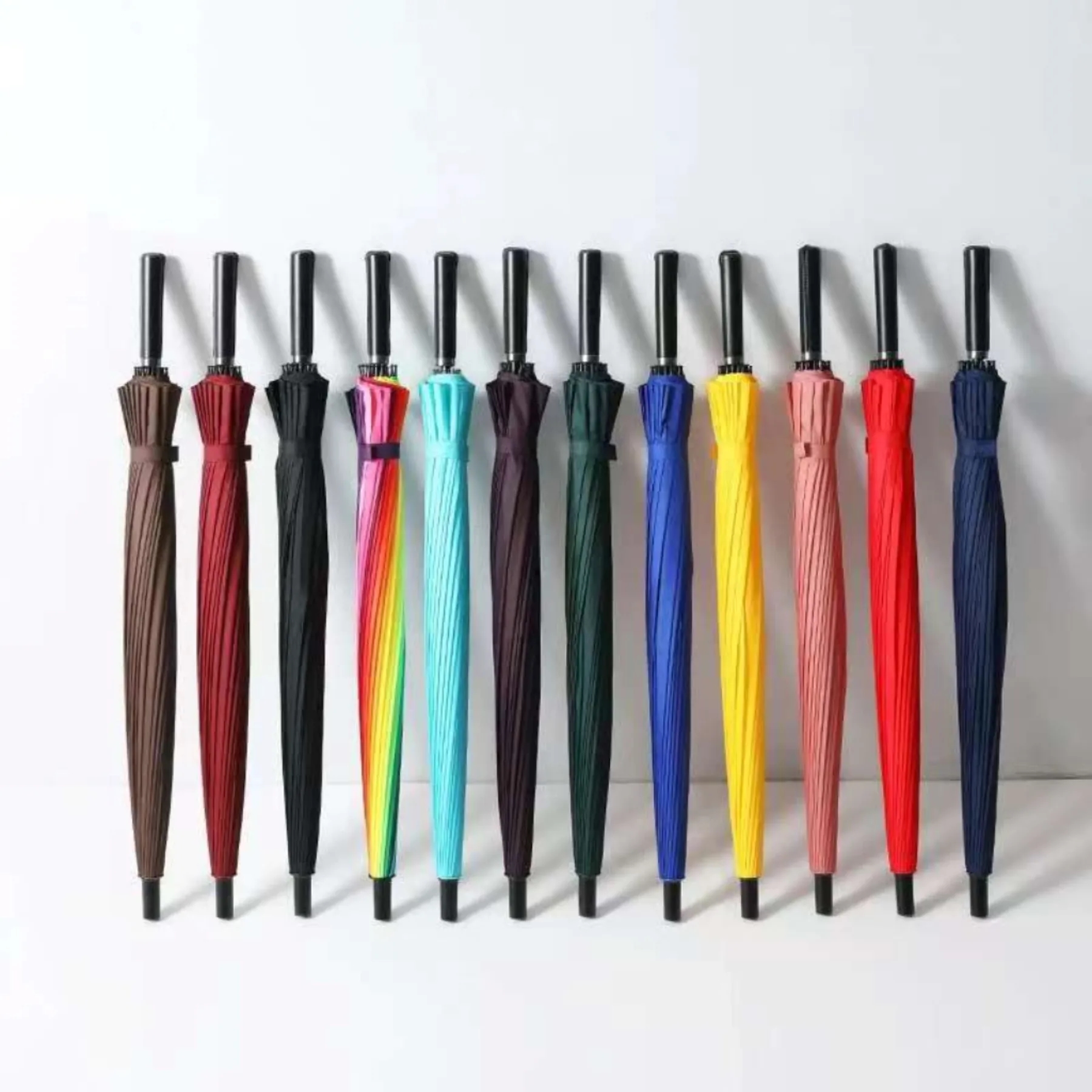 45 Inch Automatic Umbrella 6