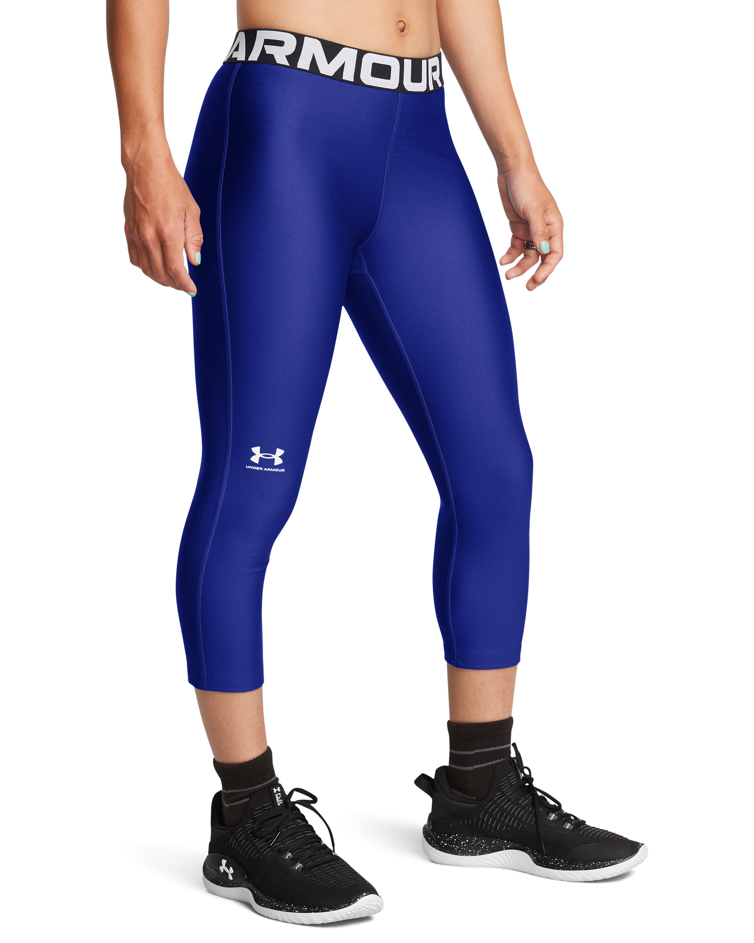 HeatGear Women's Leggings 3