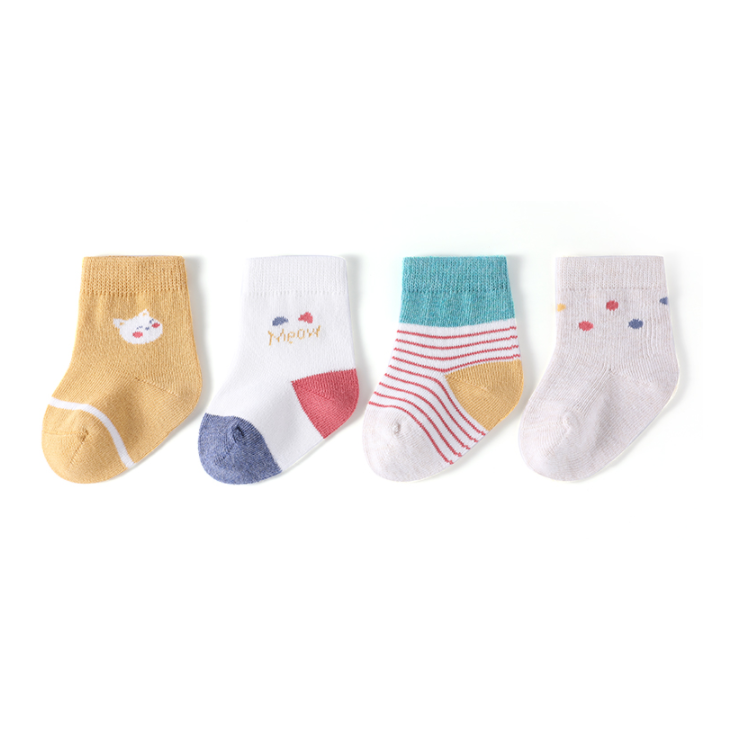 Kids Custom Socks- Factory Direct 10