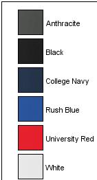 Dri-FIT Cotton/Poly Long Sleeve Tee