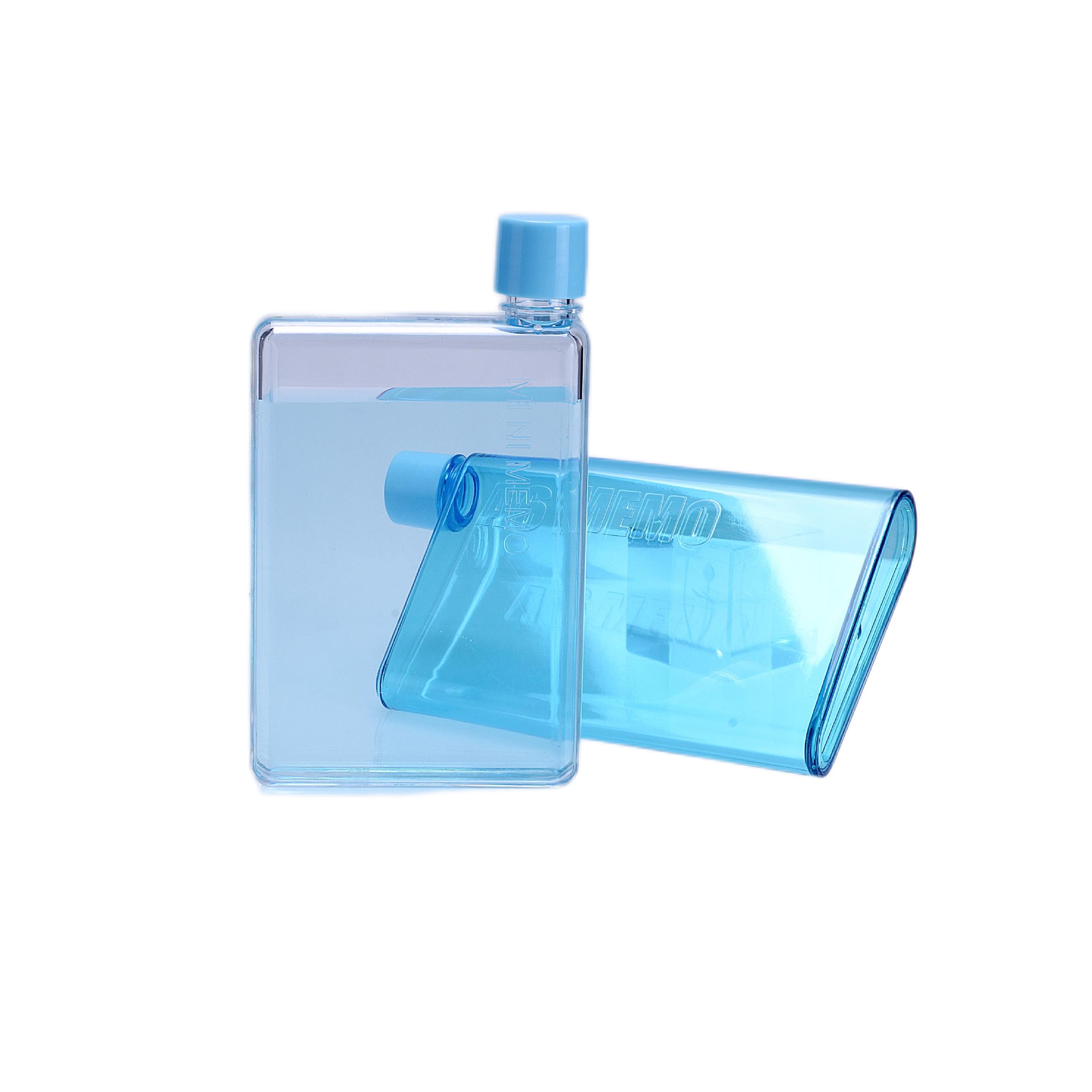 Paper Water Bottle (direct import) 2