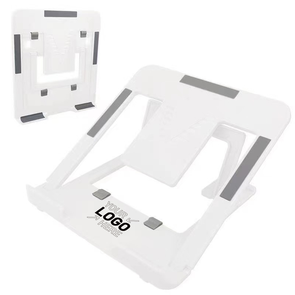 Foldable Laptop Phone Stand 5