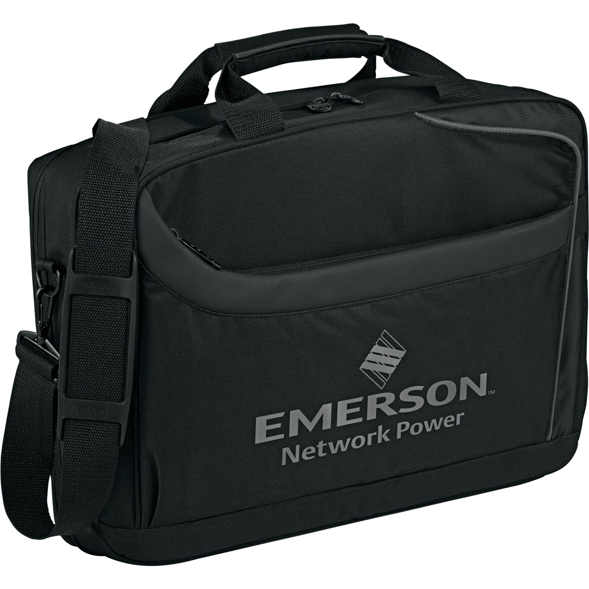 CheckMate® TSA 15" Computer Briefcase 21