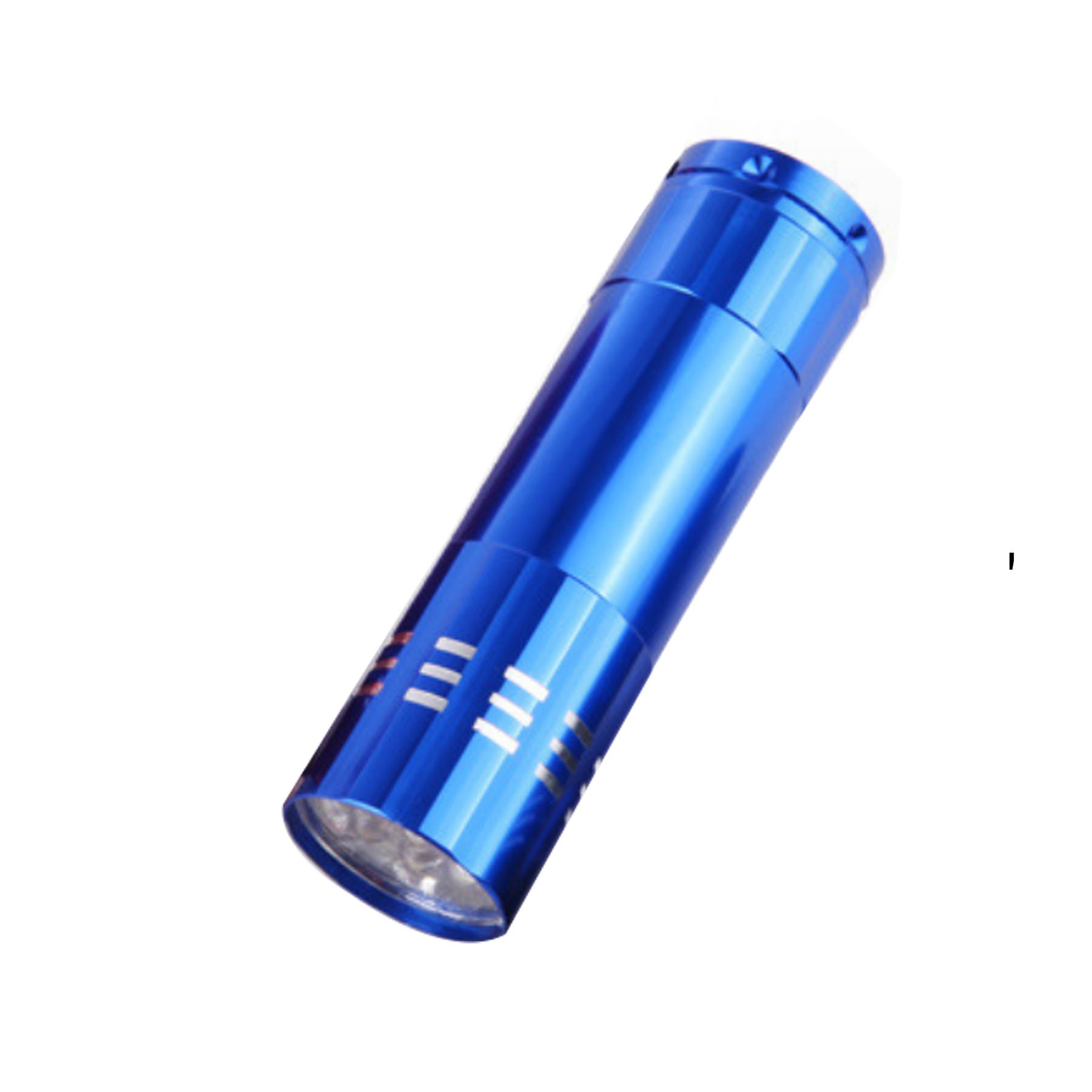 Mini LED Aluminum Medical Flashlights 2