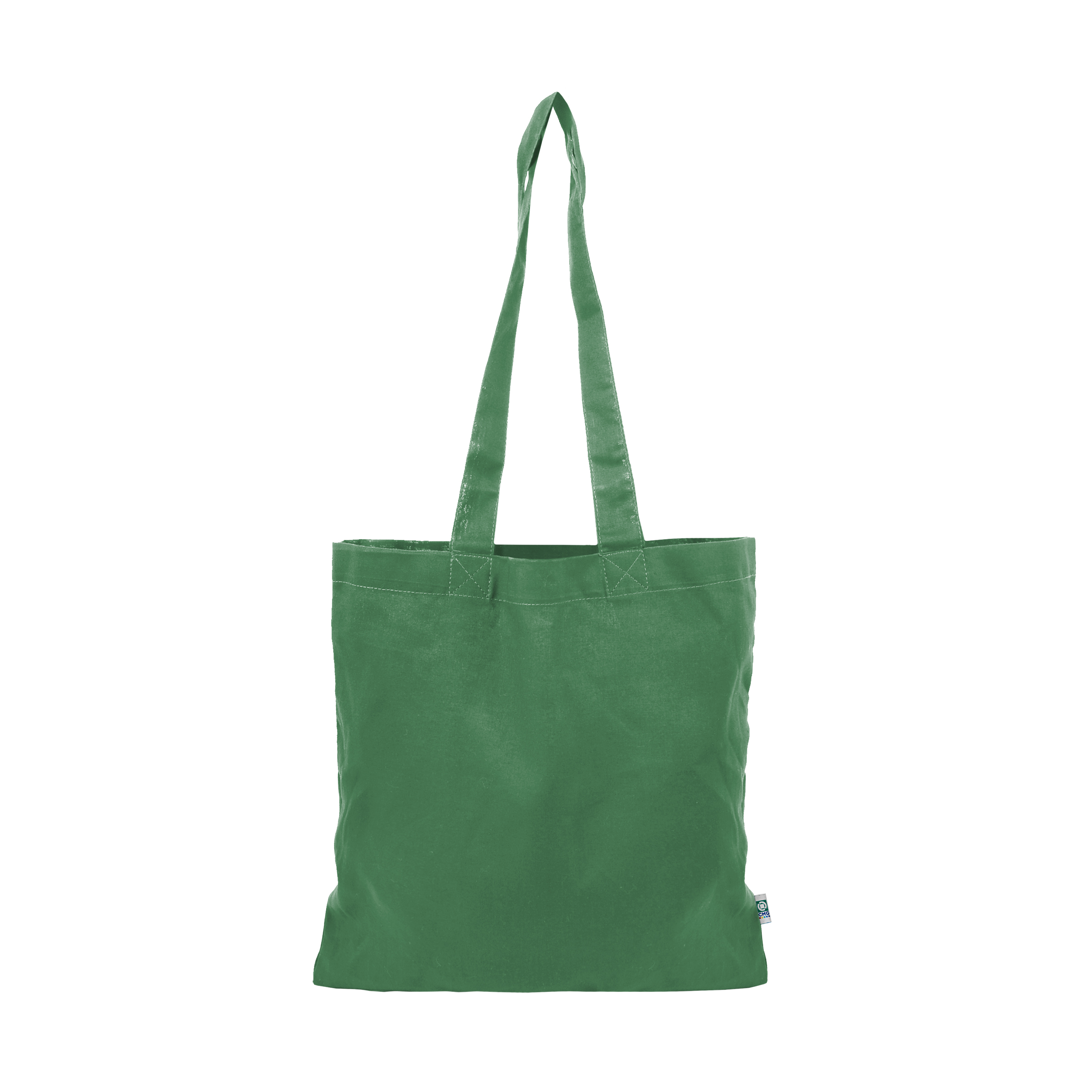 Good Value™ Colored Economy Tote 19