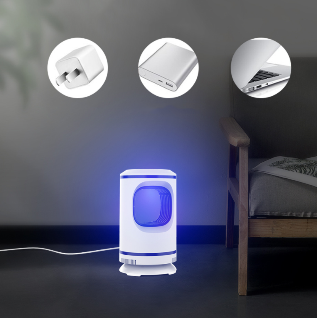 Mosquito Killing Lamp 5