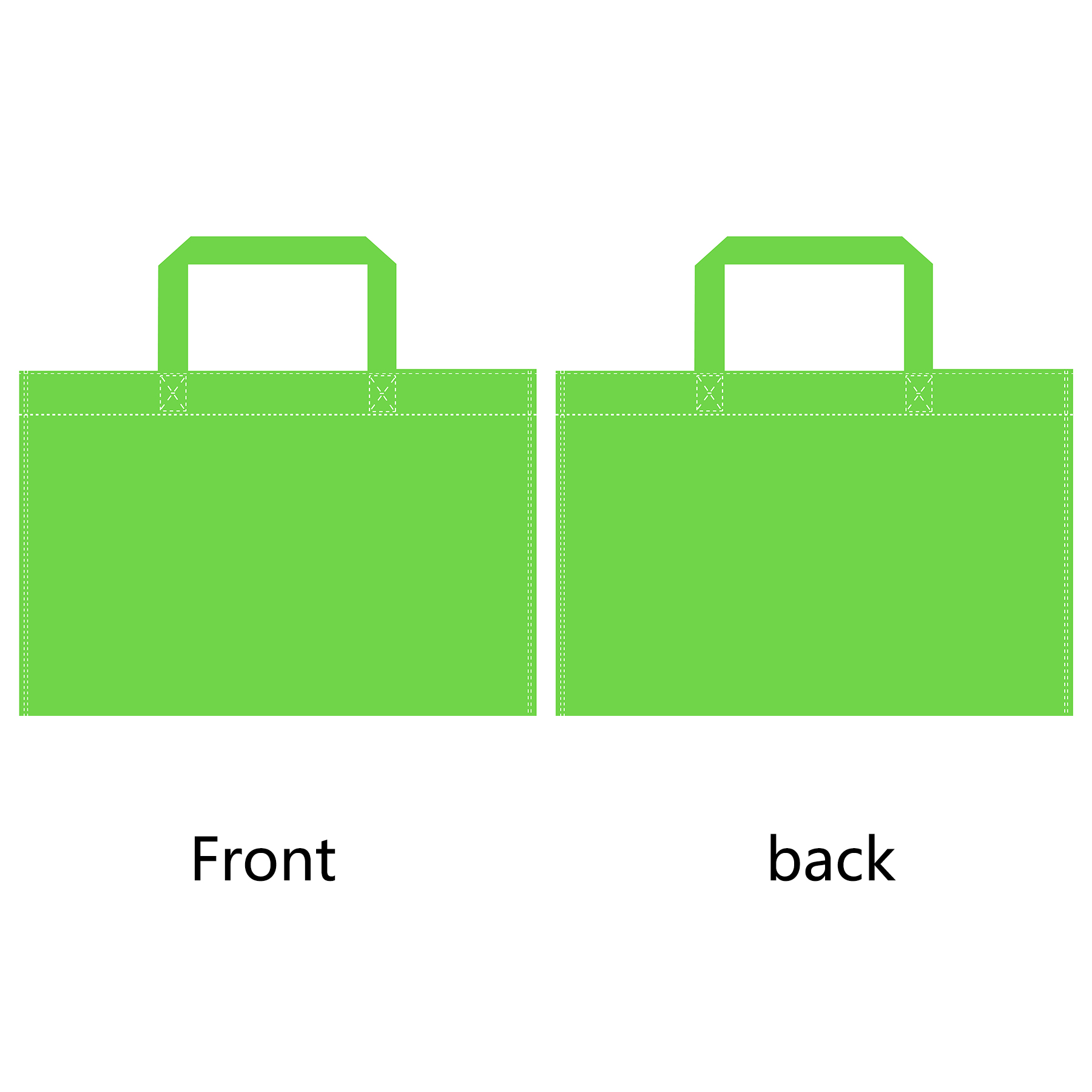 Big Boy Bag-Small 7