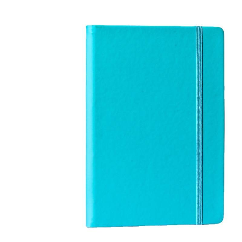 PU Cover Classic Journal Notebook 2