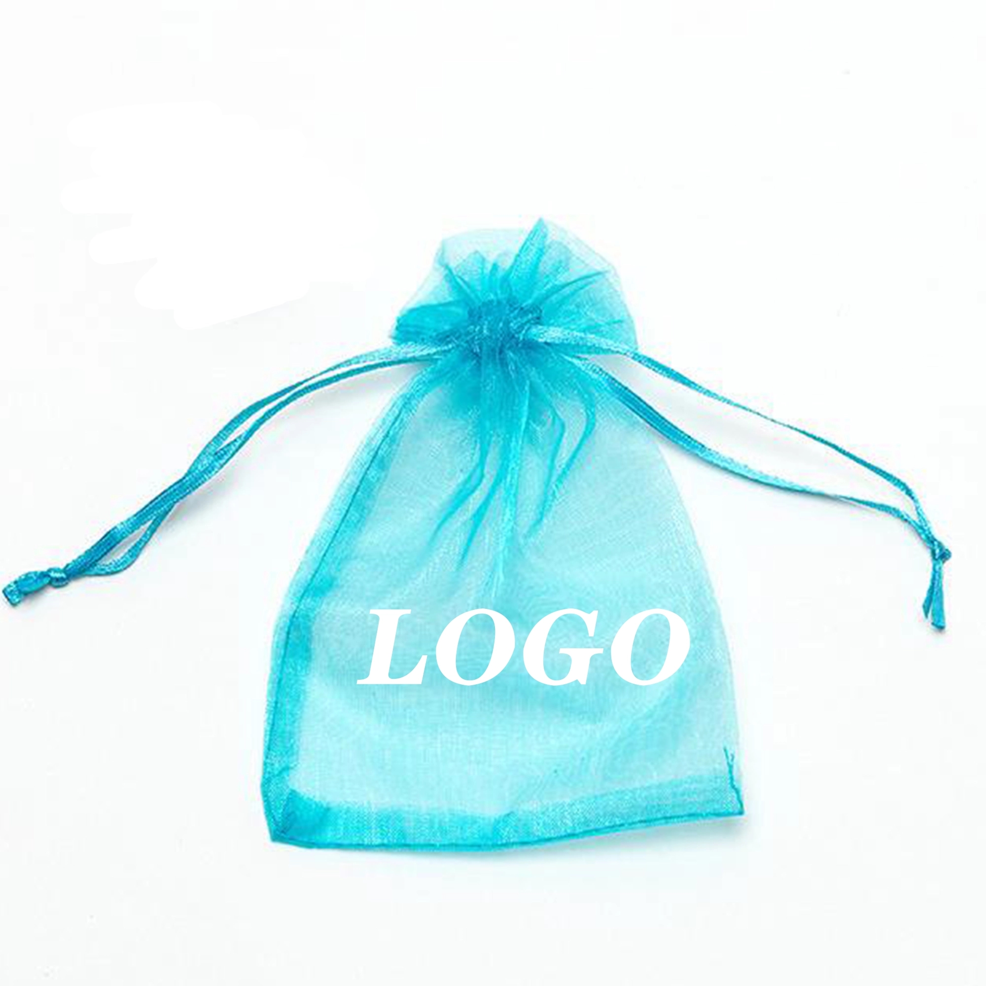 Organza Gift Bags 6