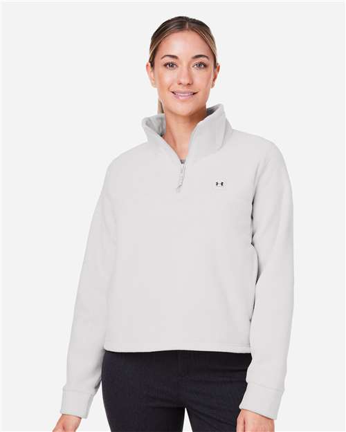 Women's Expanse Fleece Half-Zip Pullover - 1387024 9