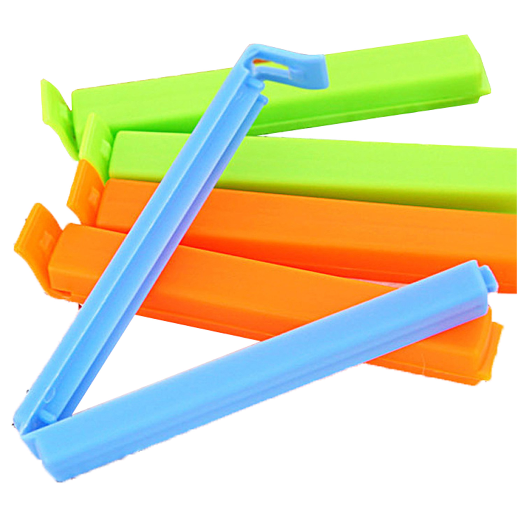 MOQ100 Snack Bag Freshness Clip 5